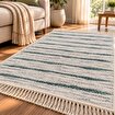 Bigghome Çift Taraflı Kilim 120*180 cm SA26ED. ürün görseli